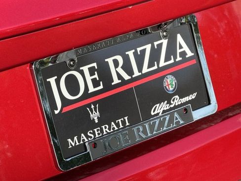 New 2024 Alfa Romeo Stelvio Quadrifoglio image 33