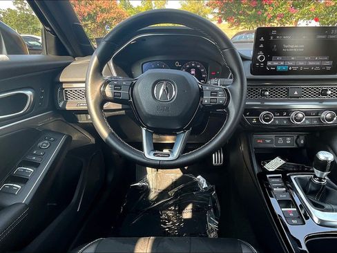 Used 2024 Acura Integra A-Spec FWD image 5