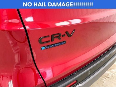 New 2026 Honda CR-V Sport Touring image 16