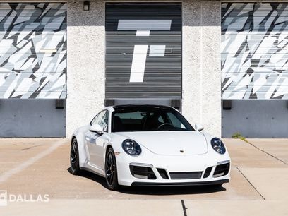 Used 2019 Porsche 911 Carrera GTS