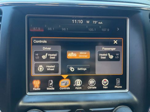 Used 2014 Jeep Grand Cherokee Limited image 21