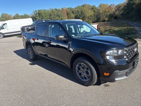 New 2025 Ford Maverick XLT w/ 4K Tow Package image 50