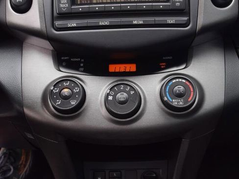 Used 2012 Toyota RAV4 Sport w/ Premium Pkg AWD/4WD image 21