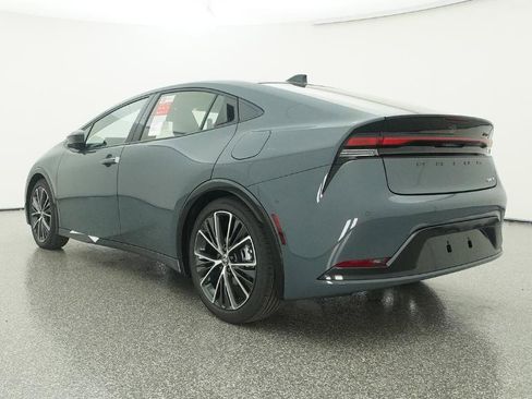 New 2026 Toyota Prius Limited image 14