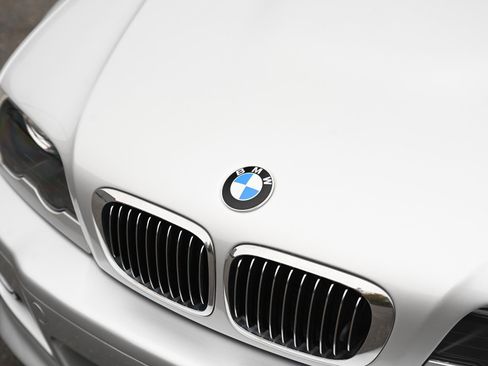 Used 2001 BMW M3 Coupe image 10