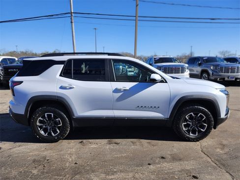 Used 2026 Chevrolet Equinox ACTIV w/ Convenience Package III image 6