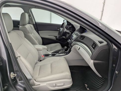 Used 2018 Acura ILX FWD image 22