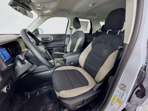 New 2026 Ford Bronco Sport Big Bend w/ Convenience Package image 20