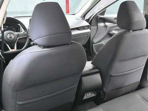 Used 2020 Nissan Altima 2.5 S FWD image 16