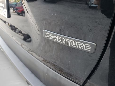 Used 2020 Toyota RAV4 Adventure image 27