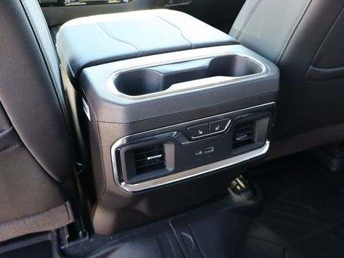 New 2026 Chevrolet Silverado 2500 LTZ w/ LTZ Premium Package image 47