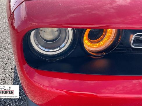 Used 2022 Dodge Challenger GT image 28
