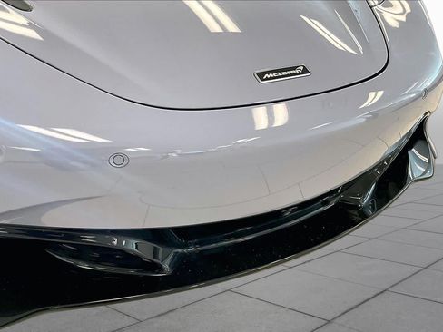 Used 2021 McLaren 720S Performance RWD image 25