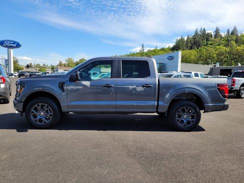 New 2026 Ford F150 STX AWD/4WD image 8