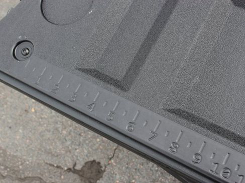 New 2026 GMC Canyon AT4 w/ Technology Plus Package image 57