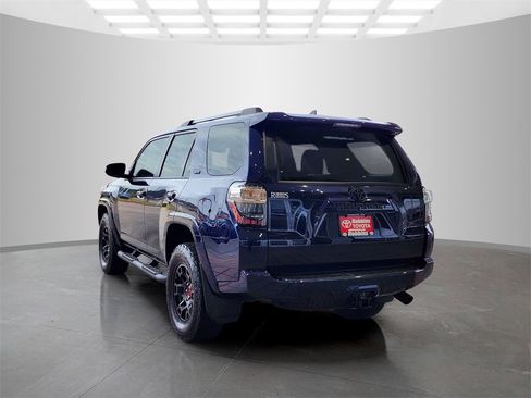 Used 2024 Toyota 4Runner SR5 Premium image 7