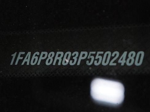 Used 2023 Ford Mustang Mach 1 RWD image 39