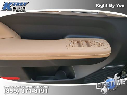 New 2026 Hyundai Santa Fe Limited FWD image 19