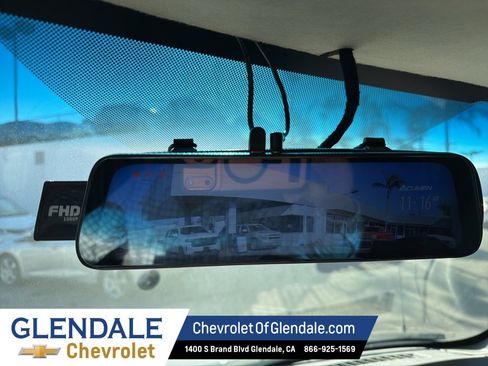 Used 2018 Chevrolet Express 2500 Work Van w/ Driver Convenience Package image 16