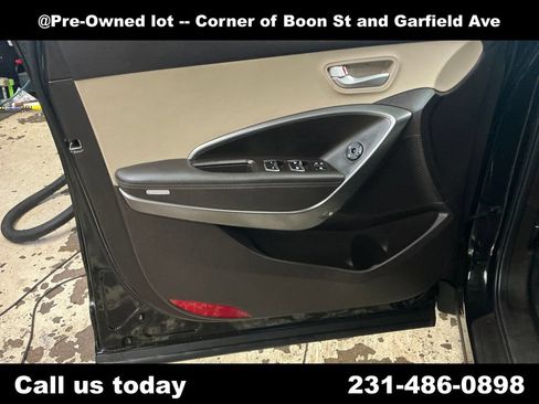 Used 2017 Hyundai Santa Fe Sport AWD/4WD image 15