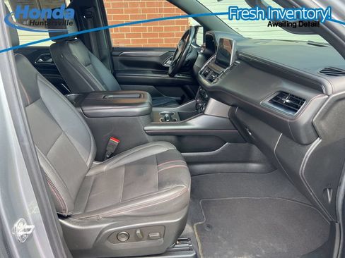 Used 2023 Chevrolet Tahoe RST AWD/4WD image 30