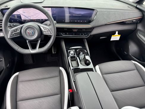 New 2026 Buick Envision Sport Touring AWD/4WD image 14