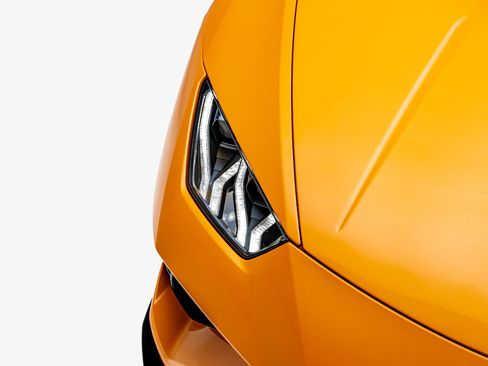 Used 2023 Lamborghini Huracan EVO RWD image 21