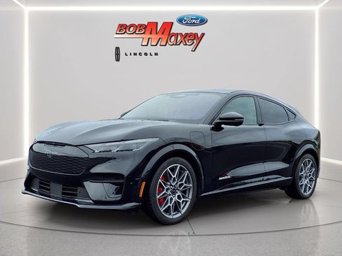 Used 2024 Ford Mustang Mach-E GT AWD/4WD image 1