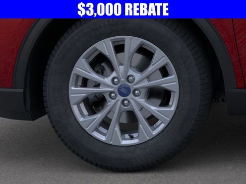 New 2026 Ford Escape Active w/ Cold Weather Package AWD/4WD image 19