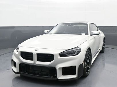 New 2026 BMW M2 w/ Lighting Package