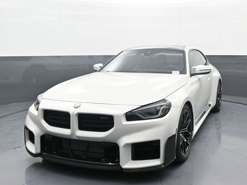 New 2026 BMW M2 w/ Lighting Package image 1