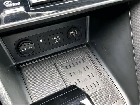 Used 2022 Hyundai Sonata Limited w/ Cargo Package image 35