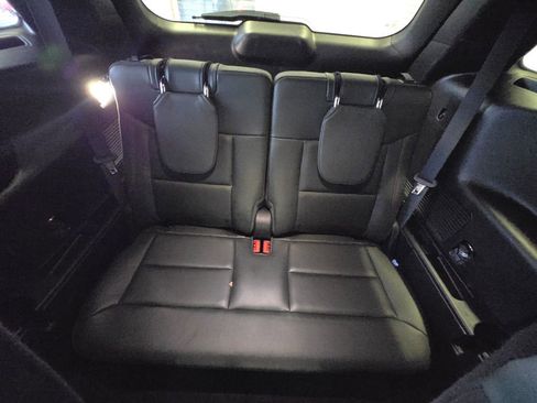 Used 2022 Ford Explorer Timberline w/ Timberline Technology Package image 24