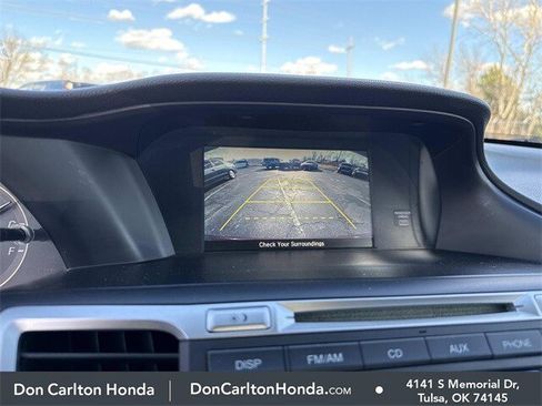 Used 2015 Honda Accord Sport image 20