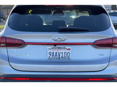 Used 2022 Hyundai Santa Fe SE image 48