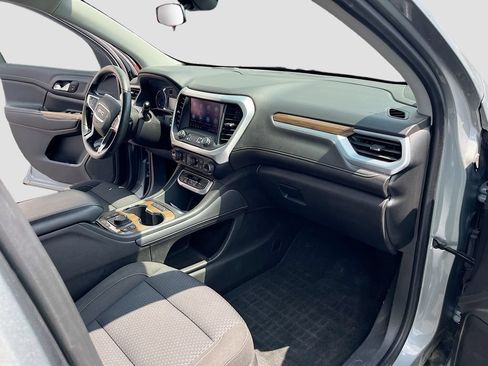 Used 2023 GMC Acadia SLE w/ Driver Convenience Package AWD/4WD image 30
