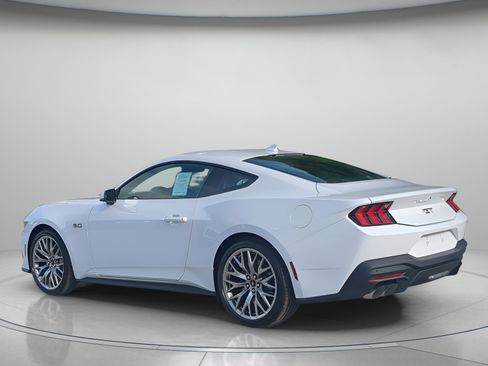 New 2026 Ford Mustang GT Premium image 44