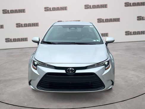 New 2026 Toyota Corolla LE image 8