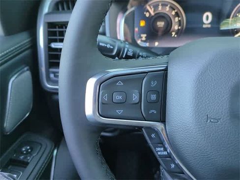 New 2026 RAM 1500 Laramie w/ Night Edition image 25