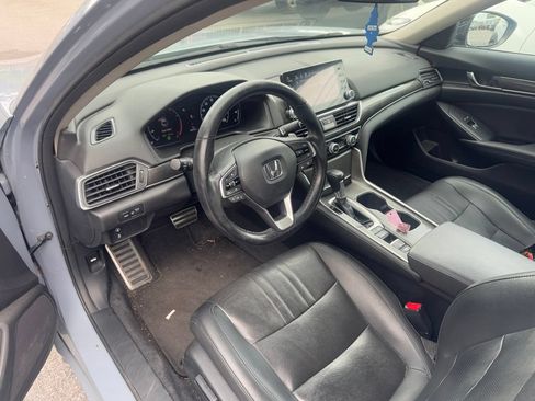 Used 2022 Honda Accord Sport Special Edition image 17