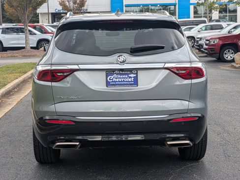 Used 2023 Buick Enclave Essence w/ Experience Buick Package image 5