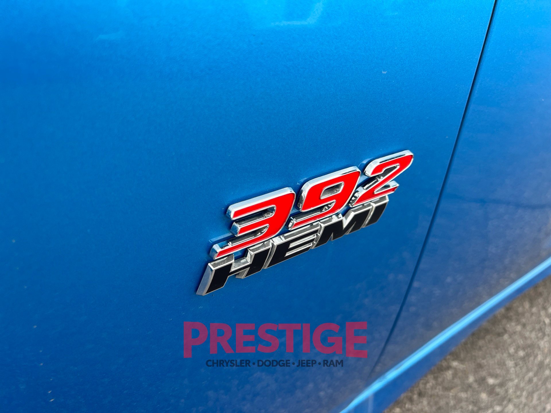 Used 2023 Dodge Charger Scat Pack w/ Plus Group RWD image 14