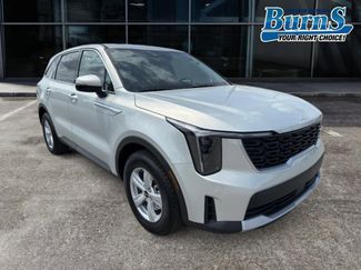 New 2026 Kia Sorento LX video 1