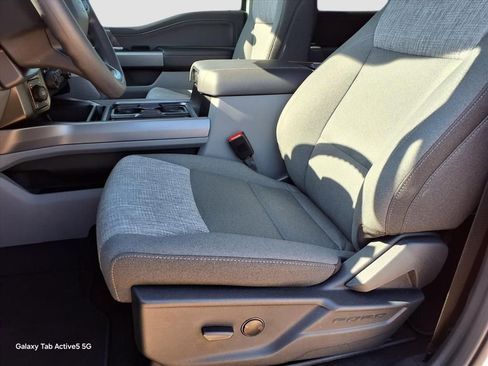 New 2026 Ford F250 XLT w/ XLT Premium Package image 22