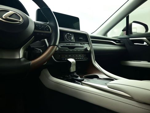 Used 2021 Lexus RX 350 350 image 22