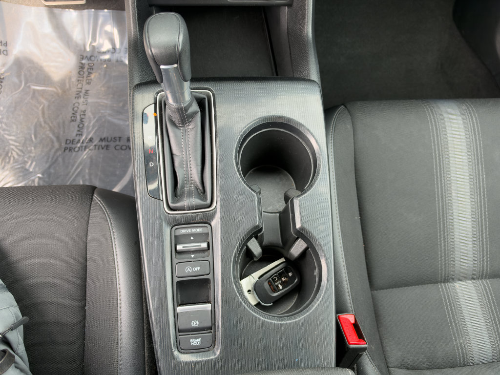 Used 2024 Honda Civic Sport image 25