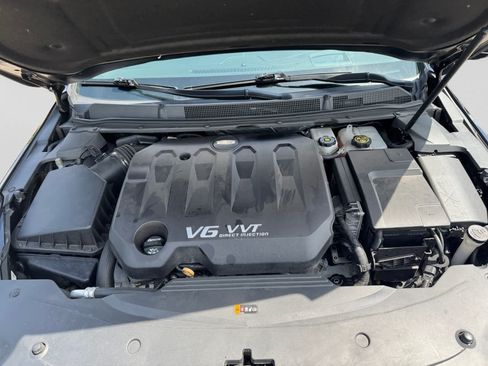 Used 2019 Cadillac XTS Premium Luxury FWD image 24