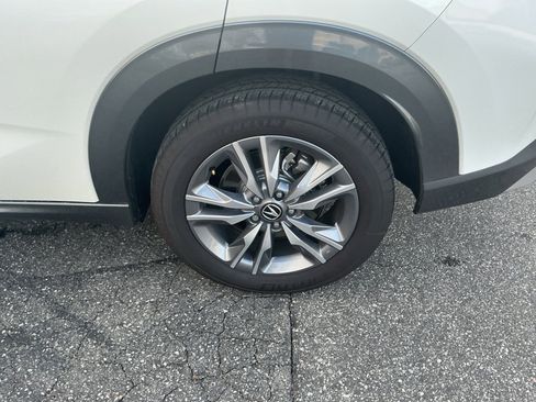 Used 2025 Acura ADX image 26