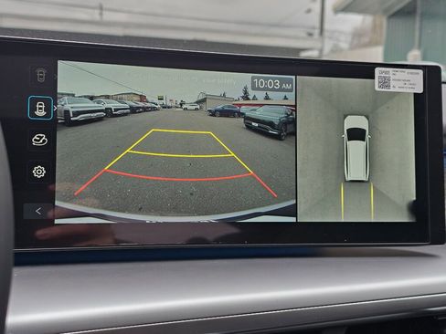 New 2026 Hyundai Ioniq 9 Limited image 22