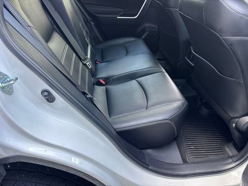 Used 2023 Toyota RAV4 XLE Premium AWD/4WD image 24